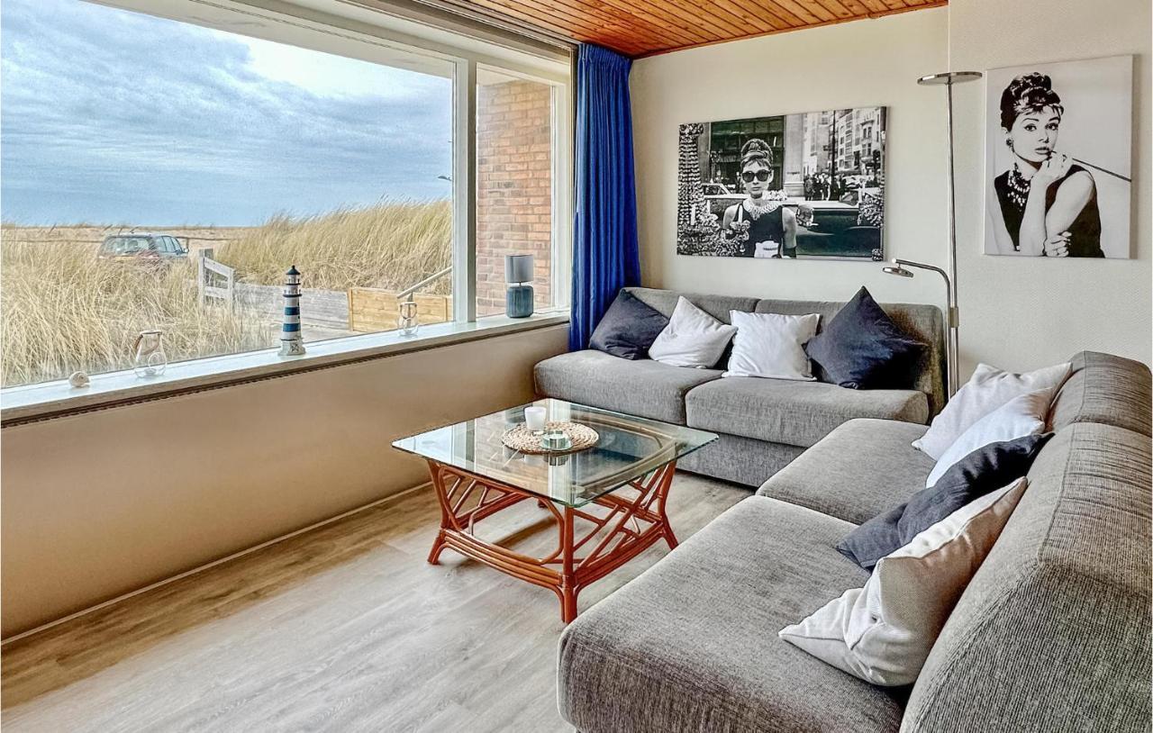 Duinennest Villa Bergen aan Zee Exterior photo